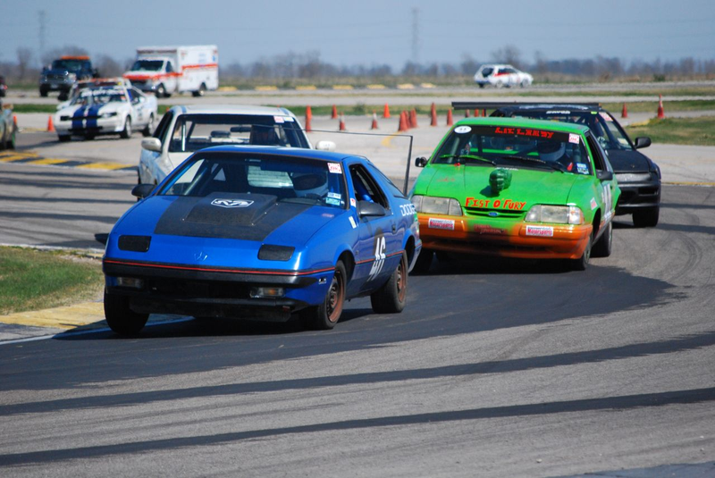 Illustration for article titled The 24 Hours Of LeMons Gator-O-Rama 2009 Über Gallery
